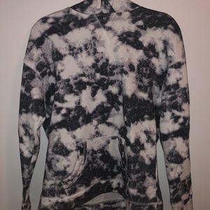 A brand new Hollister sweatshirt.